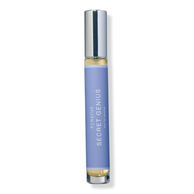 Pinrose Secret Genius Eau de Parfum Travel Spray