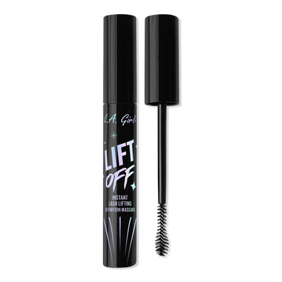 L.A. Girl Lift Off - Instant Lash Lifting Definition Mascara