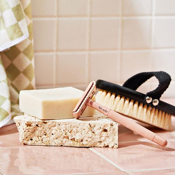 Kitsch Solid Shave Butter Bar #4
