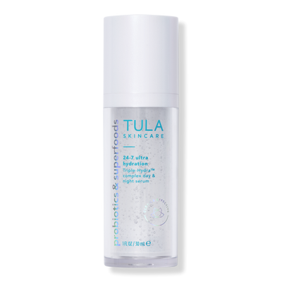 TULA 24-7 Ultra Hydration Triple-Hydra Complex Day & Night Serum