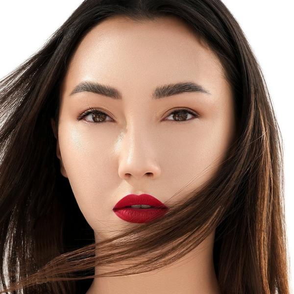 NATASHA DENONA I Need A Rouge Matte Liquid Lipstick #7