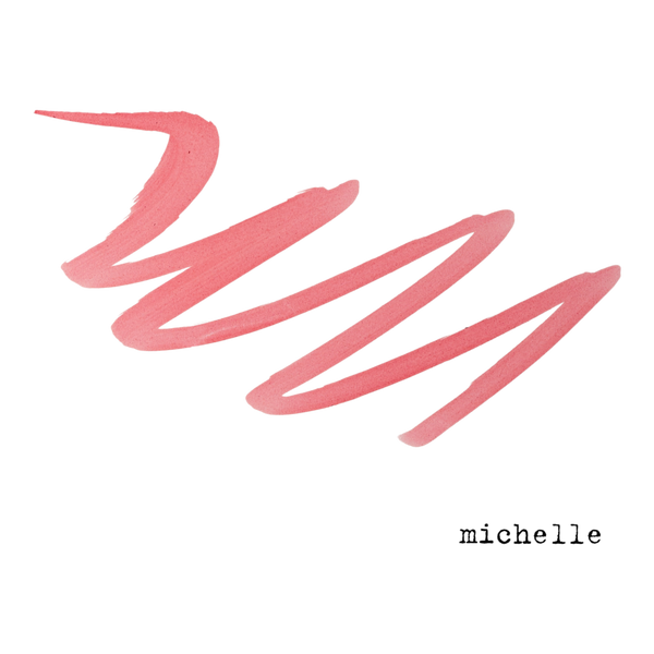 Stila Calligraphy Lip Stain #2