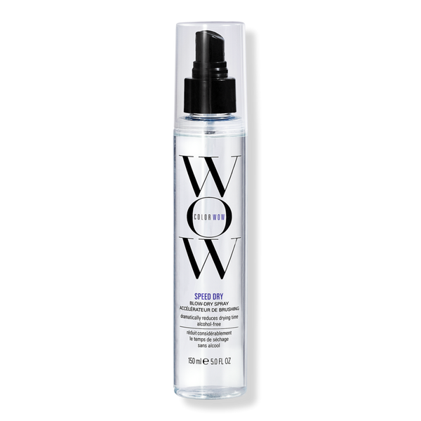 Color Wow Speed Dry Blow Dry Spray #1