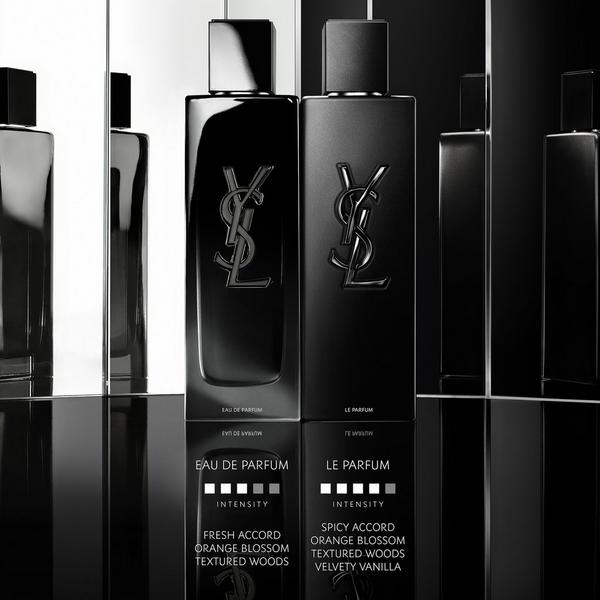 Yves Saint Laurent MYSLF Eau de Parfum #5