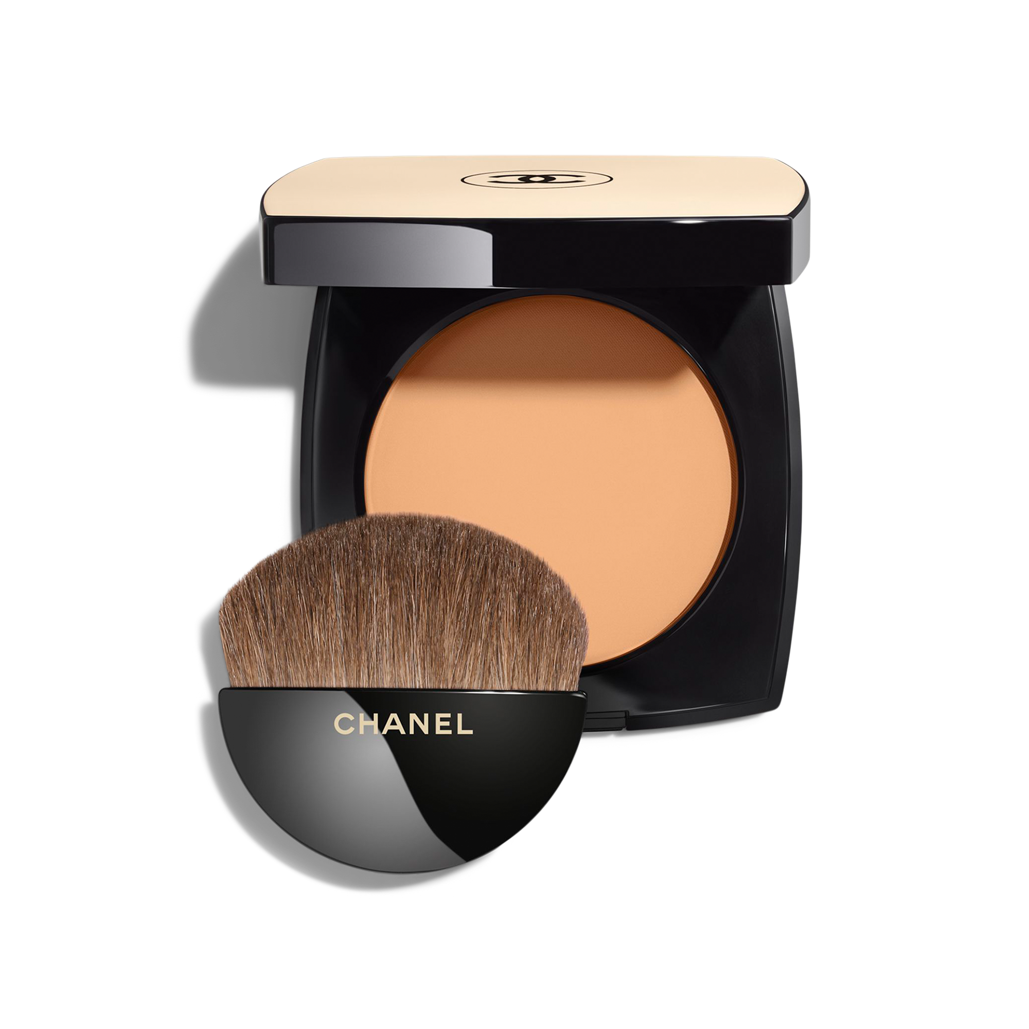 CHANEL LES BEIGES Healthy Glow Powder #1