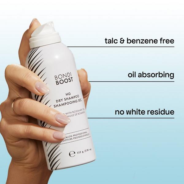 Bondi Boost HG Volumizing Dry Shampoo #2