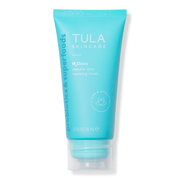 TULA H2Oasis Instant Skin Reviving Mask #1