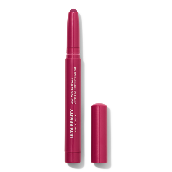 ULTA Beauty Collection Velvet Matte Lip Crayon #3