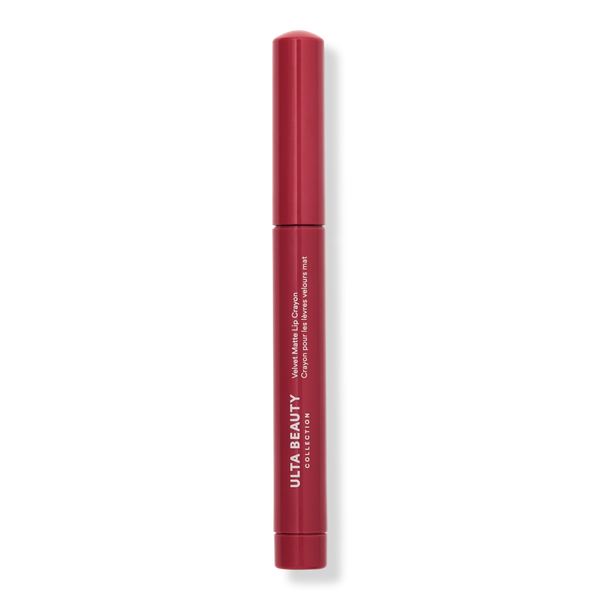 ULTA Beauty Collection Velvet Matte Lip Crayon #1