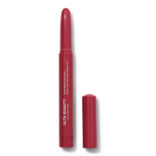 ULTA Beauty Collection Velvet Matte Lip Crayon #3