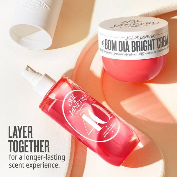 Sol de Janeiro Cheirosa 40 Hair & Body Perfume Mist #6