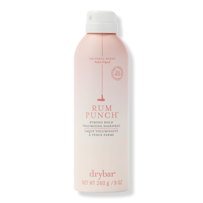 Drybar Rum Punch Strong Hold Volumizing Hairspray