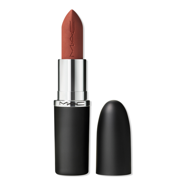 MAC M·A·Cximal Silky Matte Lipstick #1