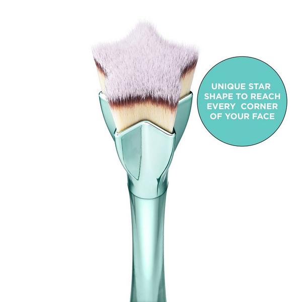 IT Brushes For ULTA Limited Edition Star Foundation Brush #2