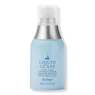 Drybar Liquid Glass High-Gloss Finishing Serum