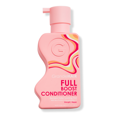 Grande Cosmetics GrandeHAIR Full Boost Conditioner