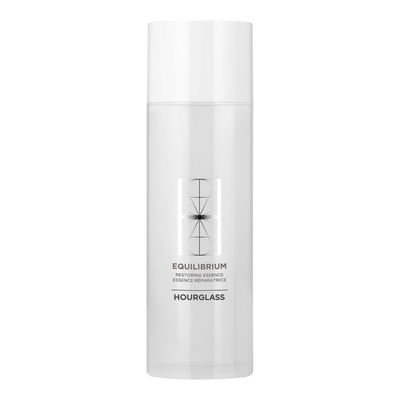 HOURGLASS Equilibrium Restoring Essence