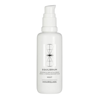HOURGLASS Equilibrium Biomimetic Skin Active Serum