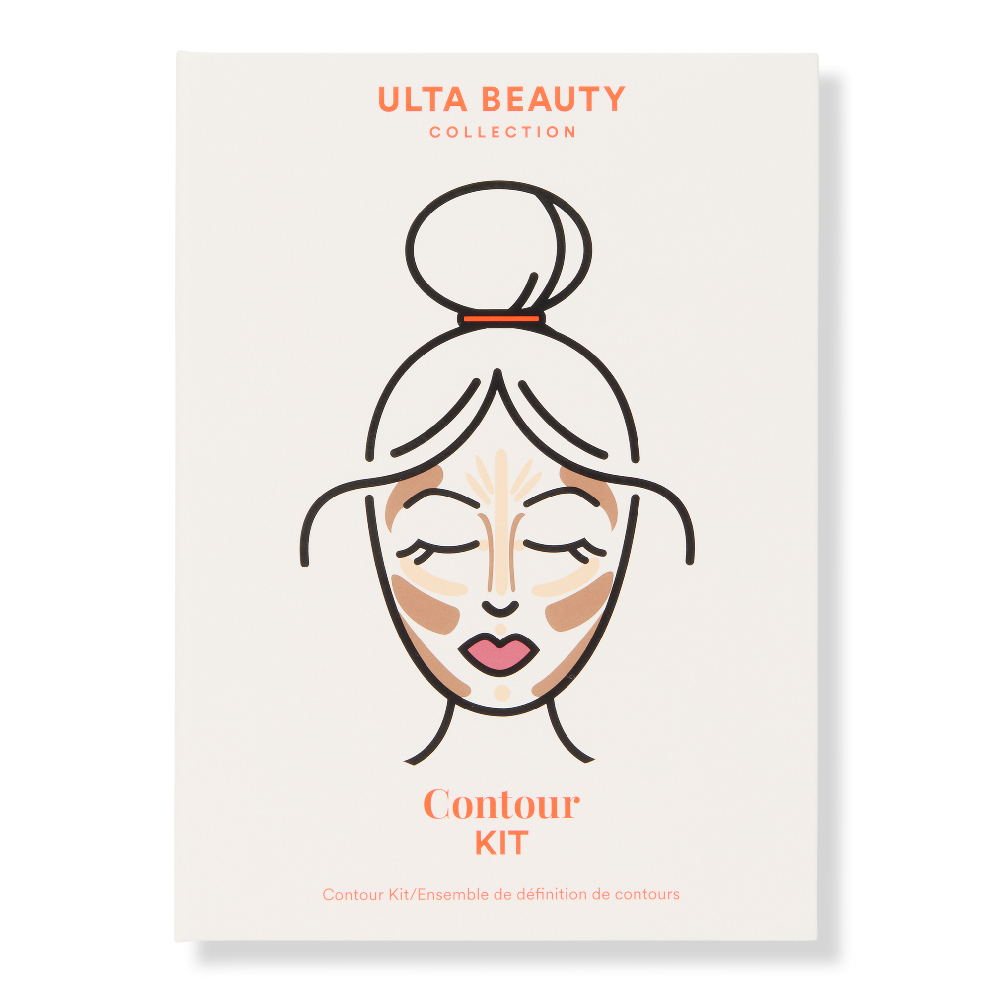 ULTA Beauty Collection Contour Kit #1