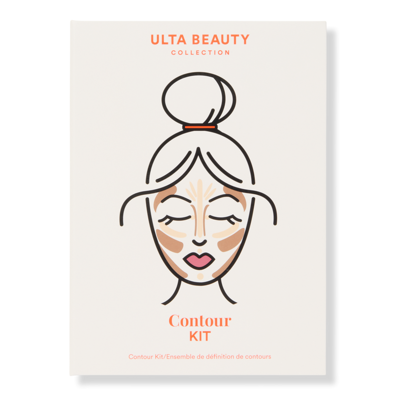 ULTA Beauty Collection Contour Kit #1