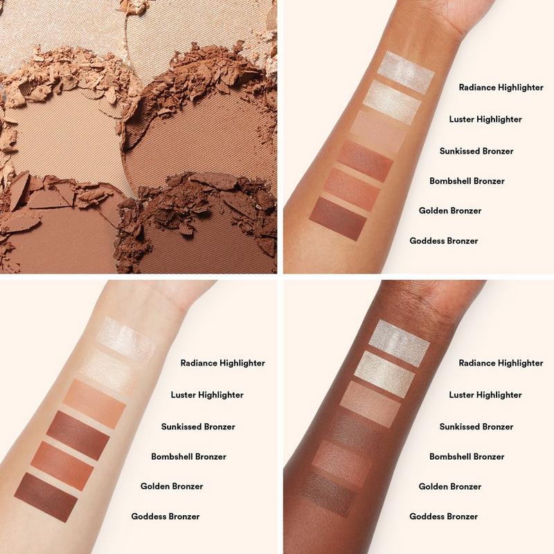 ULTA Beauty Collection Contour Kit #5