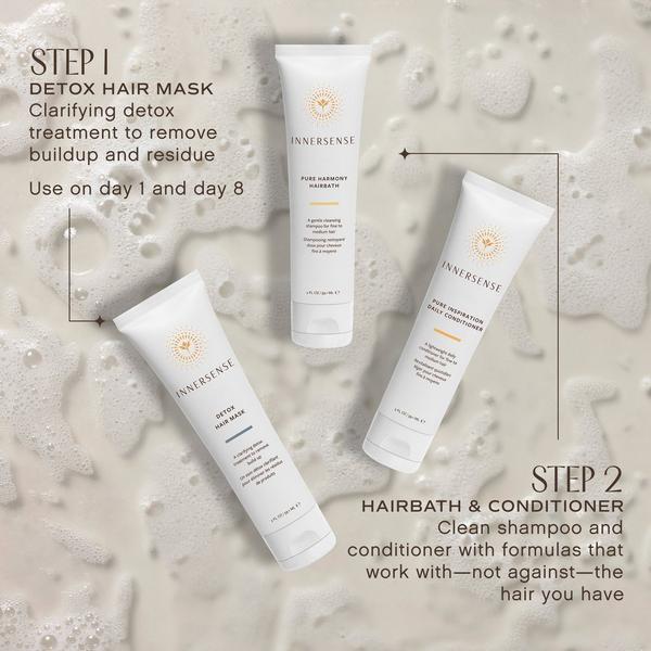 Innersense Organic Beauty Detox Intro Kit #3