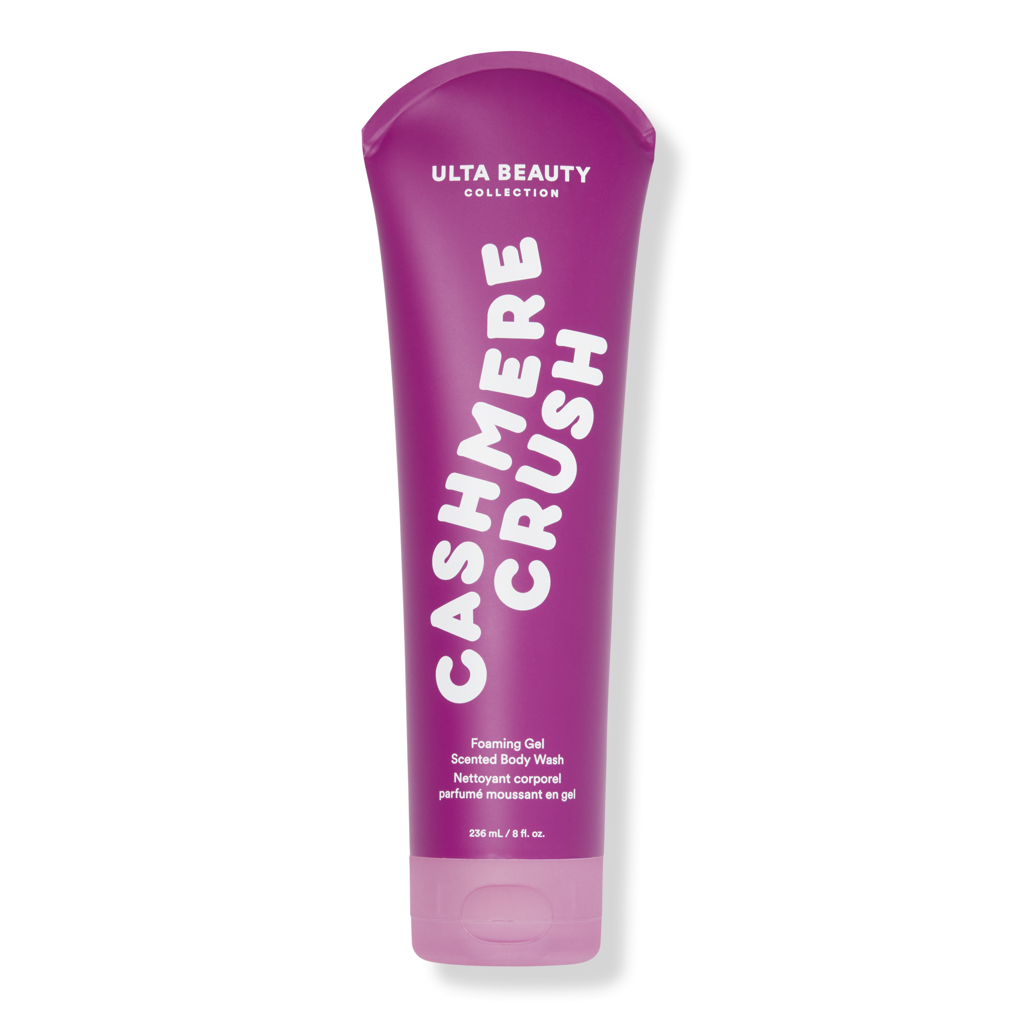 ULTA Beauty Collection Foaming Gel Body Wash #1