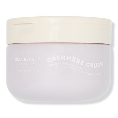 ULTA Beauty Collection Whipped Body Butter