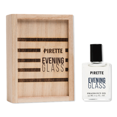 Pirette Evening Glass Fragrance Oil