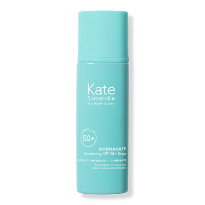 Kate Somerville HydraKate Illuminating SPF 50+ Drops