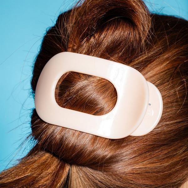 GIMME beauty Medium Hair Lay Flat Claw Clip #2