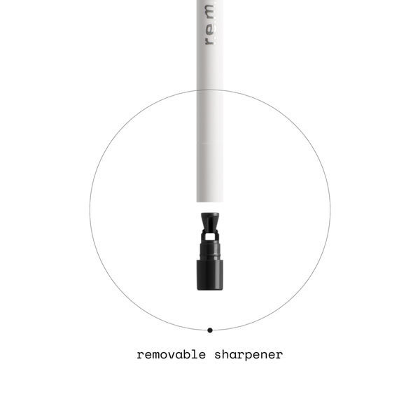 r.e.m. beauty At The Borderline Gel Eyeliner Pencil #5