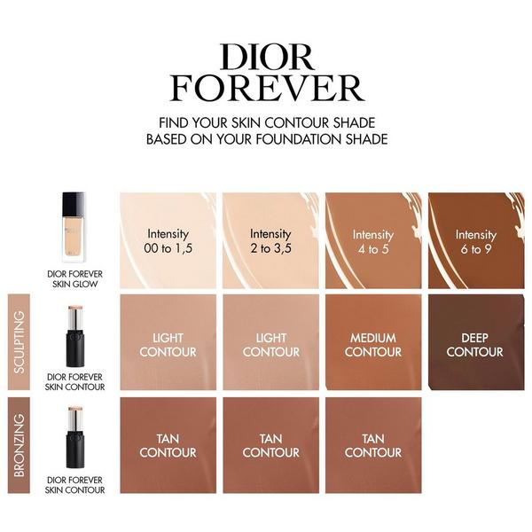 Dior Forever Skin Contour Stick #7