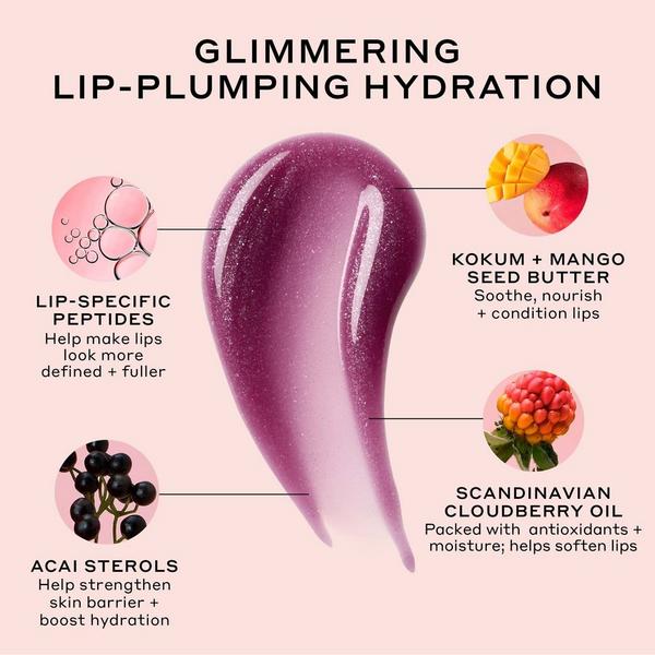 OLEHENRIKSEN Pout Preserve Hydrating Peptide Lip Treatment #6