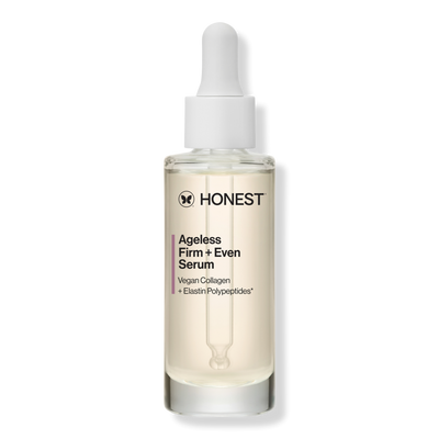 Honest Beauty Ageless Firm + Even Serum