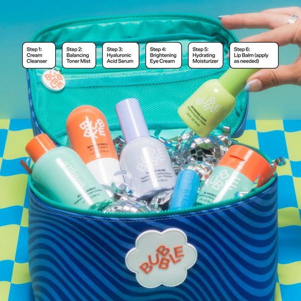 Bubble Big Barrier Super Set #7