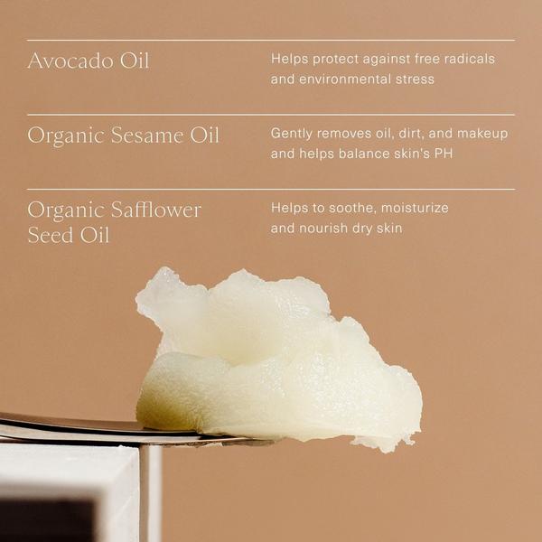 Oak Essentials Cleansing Balm #5