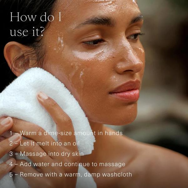 Oak Essentials Cleansing Balm #6