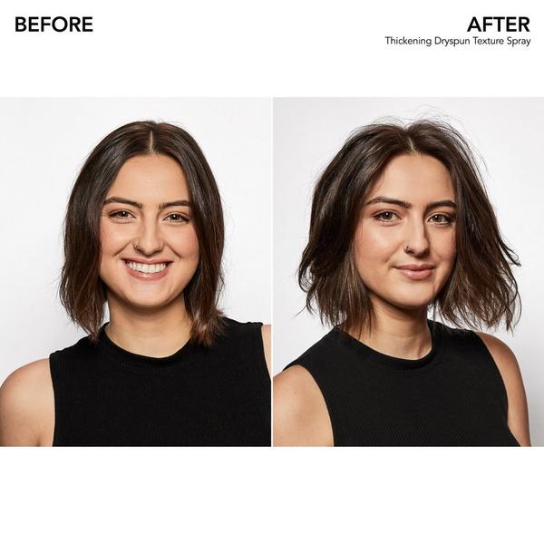 Bumble and bumble Travel-Size Thickening + Volumizing Hair Set #8