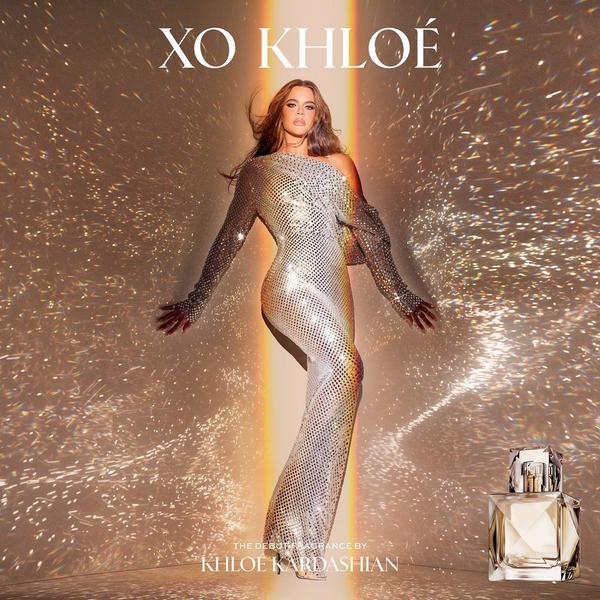 KHLOÉ KARDASHIAN XO KHLOÉ Travel Spray #5