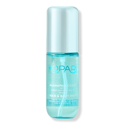 Kopari Beauty Travel Size Kaanapali Coast Hair & Body Mist