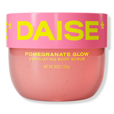 DAISE Exfoliating Body Scrub