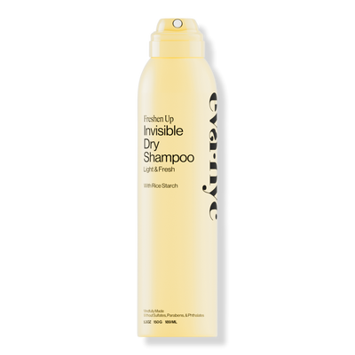 Eva Nyc Freshen Up Invisible Dry Shampoo Light & Fresh