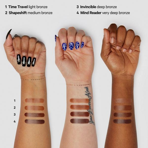 MILK MAKEUP Bionic Liquid Bronzer with Hyaluronic Acid #6