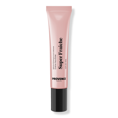 PROVENCE Beauty Super Fraîche Brightening Eye Cream