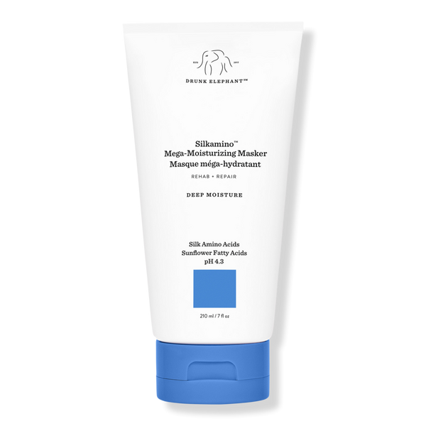 Drunk Elephant Silkamino Mega-Moisturizing Masker #1