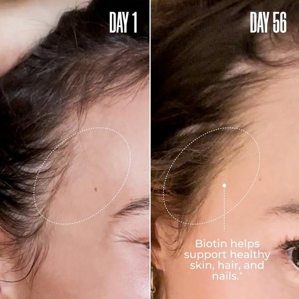 MAËLYS Supercharged Liquid Collagen + Biotin #4