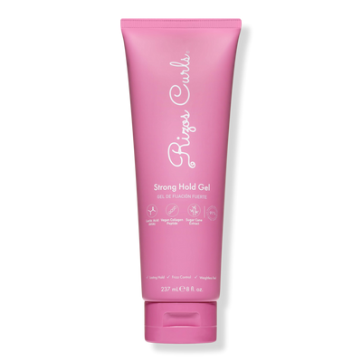 Rizos Curls Strong Hold Gel