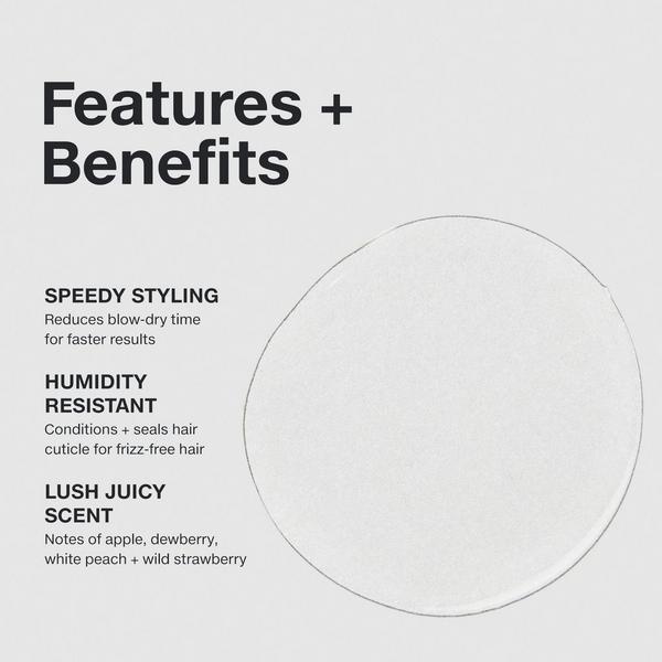 Paul Mitchell Super Skinny Serum #3
