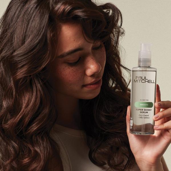 Paul Mitchell Super Skinny Serum #6
